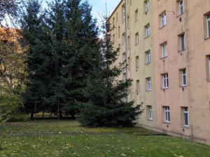 Pronájem bytu 2+kk, Praha - Vysočany, Pod strojírnami, 48 m2