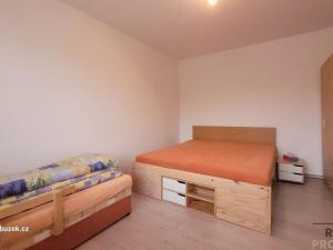 Prodej bytu 2+1, Olomouc, 55 m2