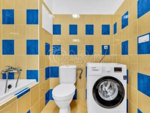 Pronájem bytu 1+kk, Praha - Kyje, Sicherova, 38 m2