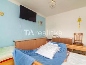 Prodej rodinného domu, Orlová, Zahradní, 213 m2