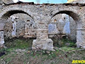 Prodej vícegeneračního domu, Staré Město pod Landštejnem, 1150 m2