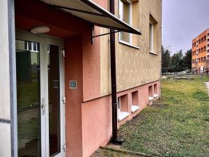 Pronájem bytu 1+1, Třebíč, Jar. Ježka, 38 m2