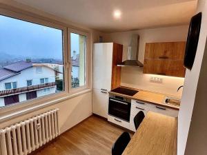 Pronájem bytu 1+1, Třebíč, Jar. Ježka, 38 m2