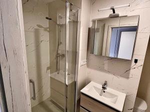 Pronájem bytu 1+1, Třebíč, Jar. Ježka, 38 m2