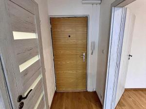 Pronájem bytu 1+1, Třebíč, Jar. Ježka, 38 m2