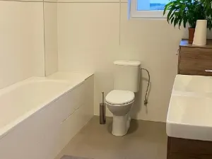 Prodej rodinného domu, Králův Dvůr, Na Vinohradech, 95 m2