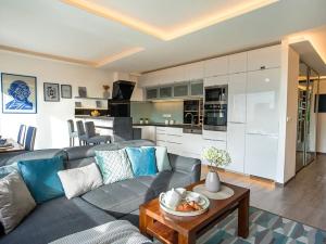 Prodej bytu 3+kk, Praha - Záběhlice, Jabloňová, 66 m2