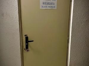 Pronájem bytu 1+1, Třebíč, Obránců míru, 38 m2