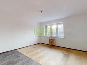 Prodej bytu 2+1, Horní Slavkov, Dlouhá, 57 m2