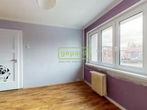 Prodej bytu 2+1, Horní Slavkov, Dlouhá, 57 m2