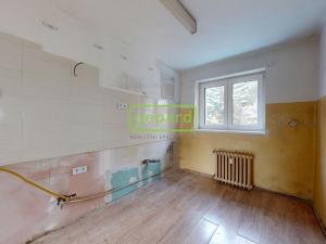 Prodej bytu 2+1, Horní Slavkov, Dlouhá, 57 m2