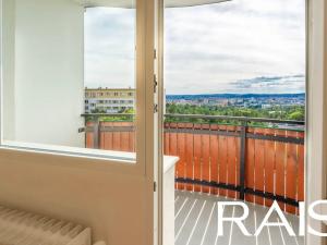 Prodej bytu 3+1, Brno, 72 m2