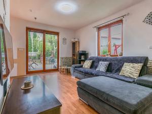 Prodej rodinného domu, Vykáň, 100 m2