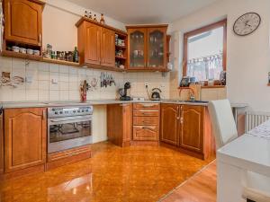 Prodej rodinného domu, Vykáň, 100 m2