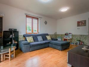 Prodej rodinného domu, Vykáň, 100 m2