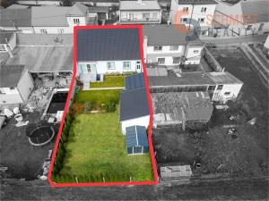 Prodej rodinného domu, Vracov, Dlouhá, 159 m2