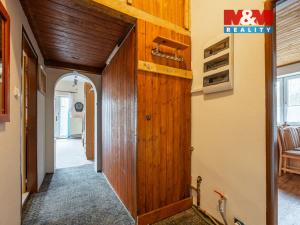 Prodej bytu 3+1, Řehenice, Doly, 83 m2