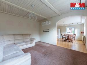 Prodej rodinného domu, Nejdek - Suchá, 200 m2