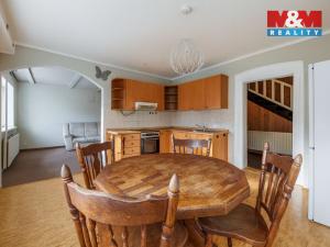 Prodej rodinného domu, Nejdek - Suchá, 200 m2