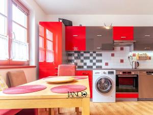 Prodej rodinného domu, Mikulov, Brněnská, 83 m2