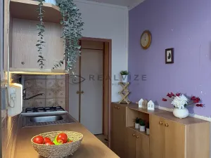 Prodej bytu 3+1, Tábor, Helsinská, 73 m2