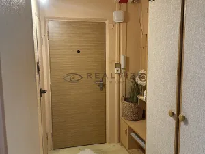 Prodej bytu 3+1, Tábor, Helsinská, 73 m2