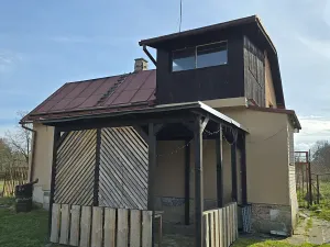 Prodej rodinného domu, Františkovy Lázně, 160 m2