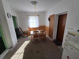 Prodej rodinného domu, Františkovy Lázně, 160 m2