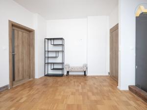 Pronájem bytu 3+kk, Písek, Husovo nám., 70 m2