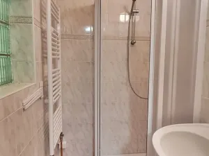 Pronájem rodinného domu, Želízy, 75 m2