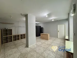 Pronájem obchodního prostoru, Mariánské Lázně, Hlavní třída, 37 m2