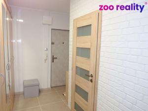 Prodej bytu 3+1, Teplice, Pražská, 73 m2