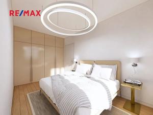 Prodej bytu 2+kk, Praha - Modřany, Pod sady, 55 m2