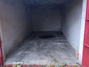 Pronájem garáže, Brno, okres brno-město, 18 m2