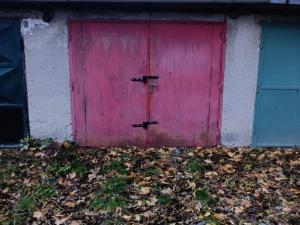 Pronájem garáže, Brno, okres brno-město, 18 m2