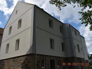 Prodej bytu 4+1, Hrádek nad Nisou, 108 m2