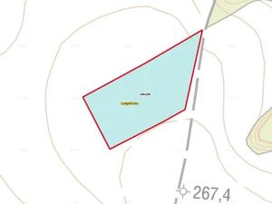 Prodej podílu pole, Ludgeřovice, 10011 m2