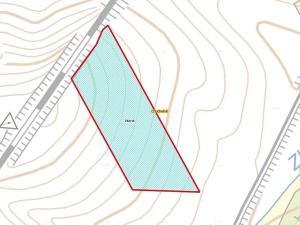 Prodej pole, Chuchelná, 11577 m2