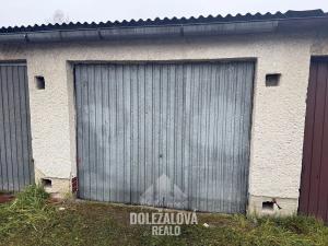 Pronájem garáže, Třešť, Čenkovská, 18 m2