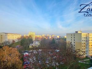 Prodej bytu 2+kk, Kladno, Holandská, 40 m2