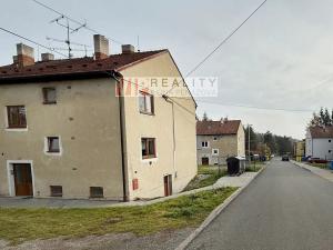 Prodej bytu 2+1, Zastávka, Červený vrch, 50 m2