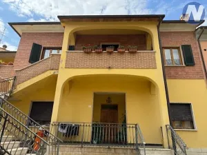 Prodej bytu 3+kk, Sinalunga, Itálie, 150 m2