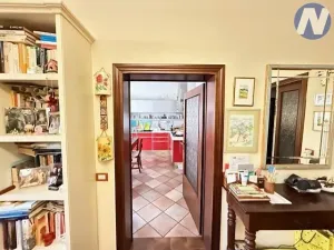 Prodej bytu 3+kk, Sinalunga, Itálie, 150 m2