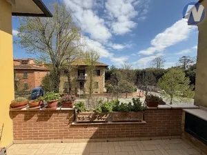 Prodej bytu 3+kk, Sinalunga, Itálie, 150 m2