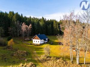 Prodej rodinného domu, Vimperk, 70 m2