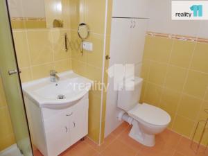 Pronájem bytu 1+kk, Plzeň - Bolevec, Kaznějovská, 40 m2