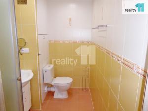 Pronájem bytu 1+kk, Plzeň - Bolevec, Kaznějovská, 40 m2