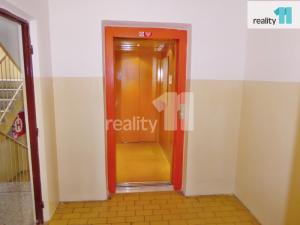 Pronájem bytu 1+kk, Plzeň - Bolevec, Kaznějovská, 40 m2