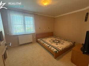 Prodej rodinného domu, Mrsklesy, 437 m2