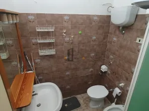 Prodej atypického bytu, Scalea, Itálie, 110 m2